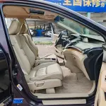 Honda Odyssey 2012 из Китая