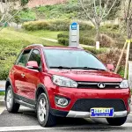 Great Wall Great Wall M4 2014 из Китая