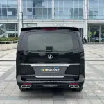Mercedes-Benz Vito 2023 из Китая