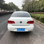 Volkswagen Magotan 2014 из Китая