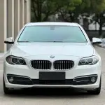 BMW 5 Series 2016 из Китая