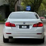 BMW 5 Series 2016 из Китая