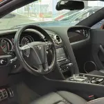 Bentley Continental 2017 из Китая