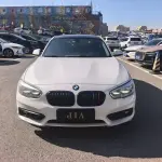 BMW 1 Series (Import) 2019 из Китая