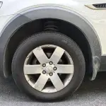 Chevrolet Captiva 2015 из Китая