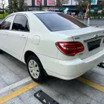 Toyota Corolla 2015 из Китая