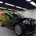Mercedes-Benz GLS 2018 из Китая