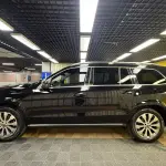 Mercedes-Benz GLS 2018 из Китая