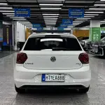 Volkswagen Polo 2020 из Китая
