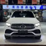 Mercedes-Benz GLC 2022 из Китая