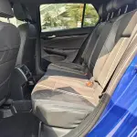 Volkswagen Golf 2021 из Китая