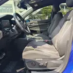Volkswagen Golf 2021 из Китая