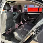 Volkswagen Sagitar 2018 из Китая