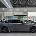 BMW 3 Series 2023 из Китая
