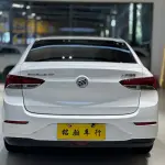 Buick Excelle 2021 из Китая