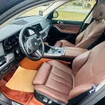BMW X5 (Import) 2021 из Китая
