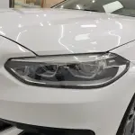 BMW 1 Series 2018 из Китая