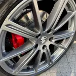 Porsche Panamera 2025 из Китая