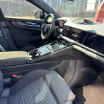 Porsche Panamera 2025 из Китая