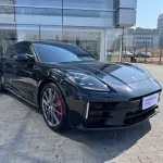 Porsche Panamera 2025 из Китая