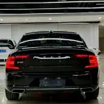 Volvo S90 2017 из Китая