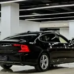 Volvo S90 2017 из Китая