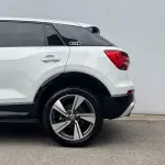 Audi Q2L 2021 из Китая