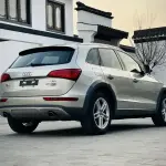 Audi Q5 2018 из Китая