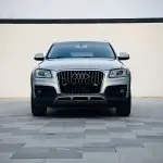 Audi Q5 2018 из Китая