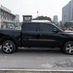 RAM Ram Trucks 2022 из Китая