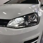 Volkswagen Golf 2015 из Китая