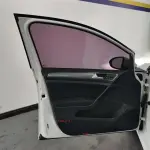 Volkswagen Golf 2015 из Китая