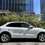 Porsche Macan 2017 из Китая