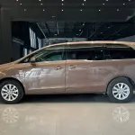Buick GL8 2020 из Китая