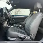 Volkswagen Beetle 2019 из Китая