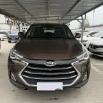 JAC Refine S7 2019 из Китая