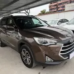 JAC Refine S7 2019 из Китая