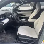 BYD 海豹06 2024 из Китая
