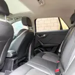 Audi Q2L 2021 из Китая