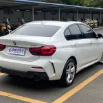 BMW 1 Series 2023 из Китая