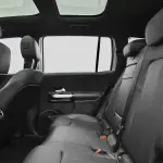 Mercedes-Benz GLB 2024 из Китая