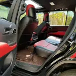 Toyota Land Cruiser 2025 из Китая
