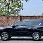 Toyota Prado 2018 из Китая