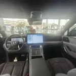 Denza 腾势N9 2025 из Китая