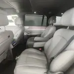 Denza 腾势N9 2025 из Китая