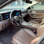 Mercedes-Benz E-Class 2022 из Китая