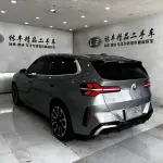 BMW X3 2025 из Китая