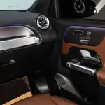 Mercedes-Benz GLB 2023 из Китая