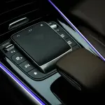 Mercedes-Benz GLB 2023 из Китая