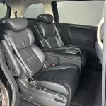 Honda Elysion 2019 из Китая